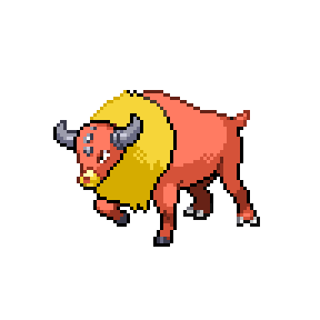Magros Sprite Image