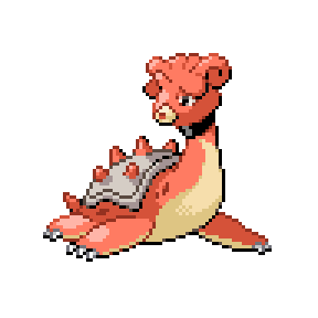 Magras Sprite Image