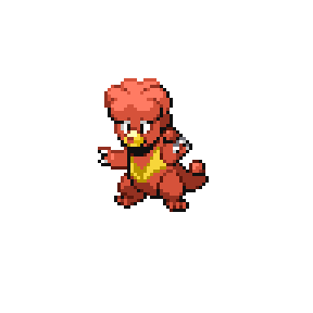 Magdile Sprite Image