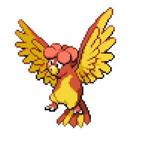 Magotto Sprite Image