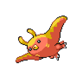 Magtine Sprite Image