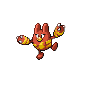 Magkid Sprite Image