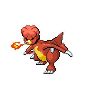 Magbite Sprite Image