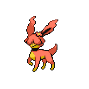 Magveon Sprite Image