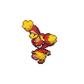 Mageary Sprite Image