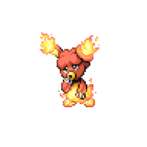 Mageary Sprite Image