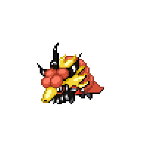 Magesta Sprite Image