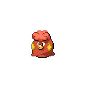 Magmy Sprite Image