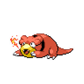 Magpoke Sprite Image