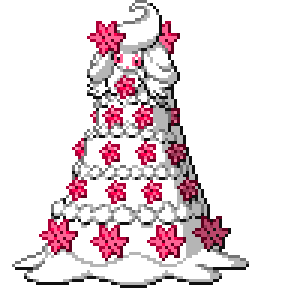 Milcute Sprite Image