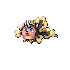 Mildeen Sprite Image