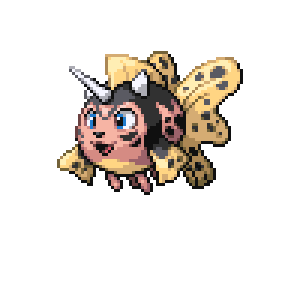 Milking Sprite Image