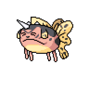 Milking Sprite Image