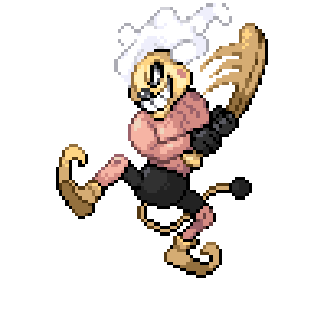 Milmime Sprite Image
