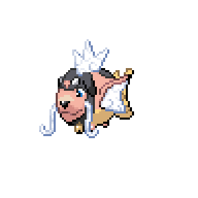 Milkarp Sprite Image