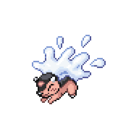 Milquil Sprite Image