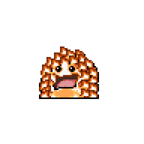 Milquil Sprite Image