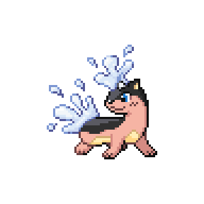 Millava Sprite Image