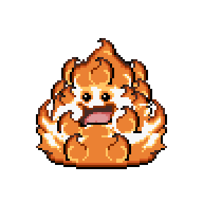 Millosion Sprite Image
