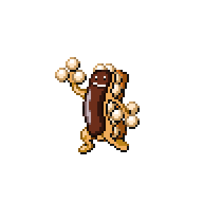 Milwoodo Sprite Image