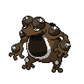 Miltoed Sprite Image