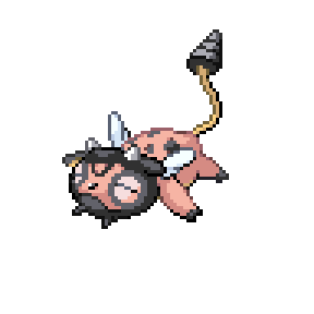 Milsparce Sprite Image