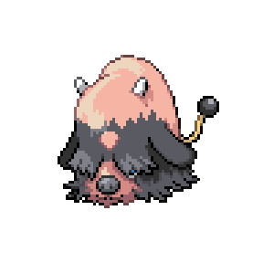 Milswine Sprite Image