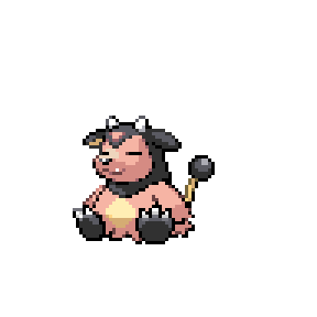 Millax Sprite Image