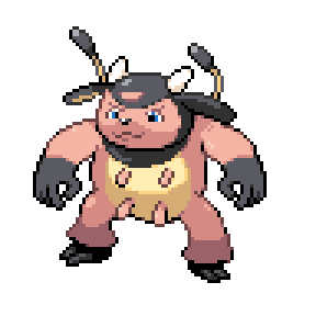 Milvire Sprite Image