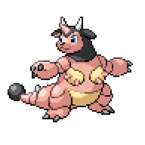 Milqueen Sprite Image