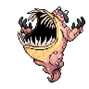 Milnoir Sprite Image