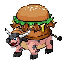 Milterra Sprite Image