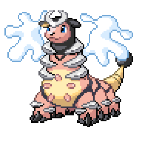 Miltina Sprite Image