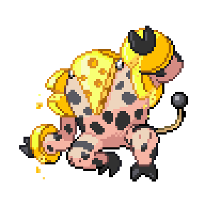 Milgigas Sprite Image