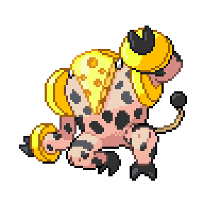 Milgigas Sprite Image
