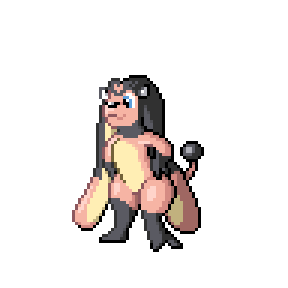 Milpunny Sprite Image