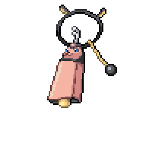 Milki Sprite Image