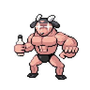 Milchoke Sprite Image