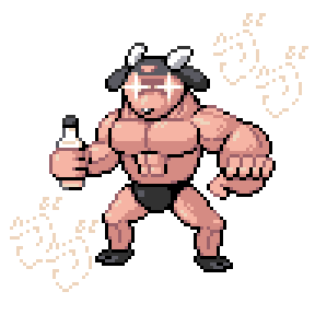 Milchoke Sprite Image