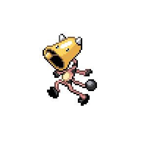 Milsprout Sprite Image