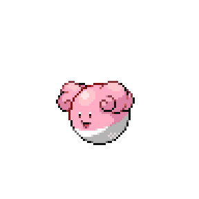 Blisorb Sprite Image