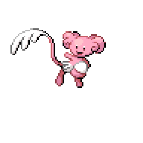 Blisew Sprite Image