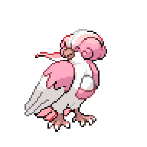 Blisgeot Sprite Image