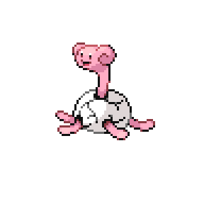 Blisckle Sprite Image