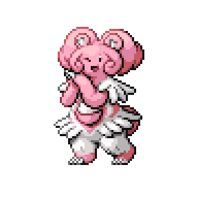 Blisring Sprite Image