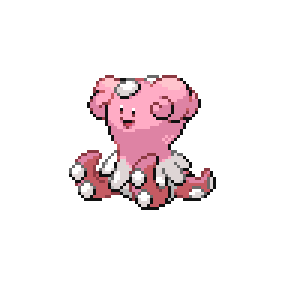 Blisllery Sprite Image