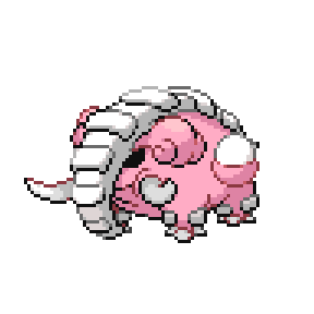 Blisphan Sprite Image