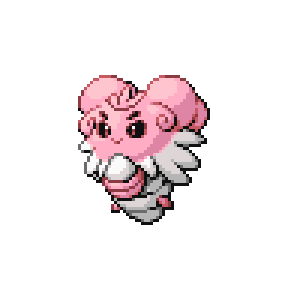 Blistar Sprite Image