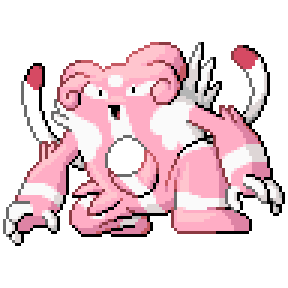 Blisvire Sprite Image