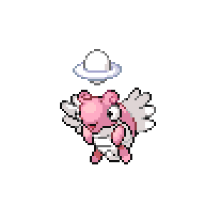 Blisinja Sprite Image